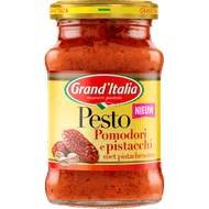 Foto van Grand'Italia Pesto tomaat en pistache