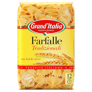 Grand'Italia Farfalle Foto van Grand'Italia Farfalle