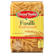 Grand'Italia Fusilli Foto van Grand'Italia Fusilli