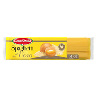 Grand'Italia spaghetti all'uovo Foto van Grand'Italia spaghetti all'uovo