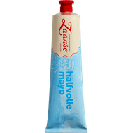 Foto van Van Wijngaarden's Zaanse mayonaise halfvol