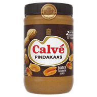 Calvé Pindakaas 1 kg