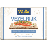 Foto van Wasa Vezelrijk
