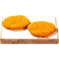 Vleeschmeesters Kipschnitzel 2 st. Foto van Vleeschmeesters Kipschnitzel 2 st.