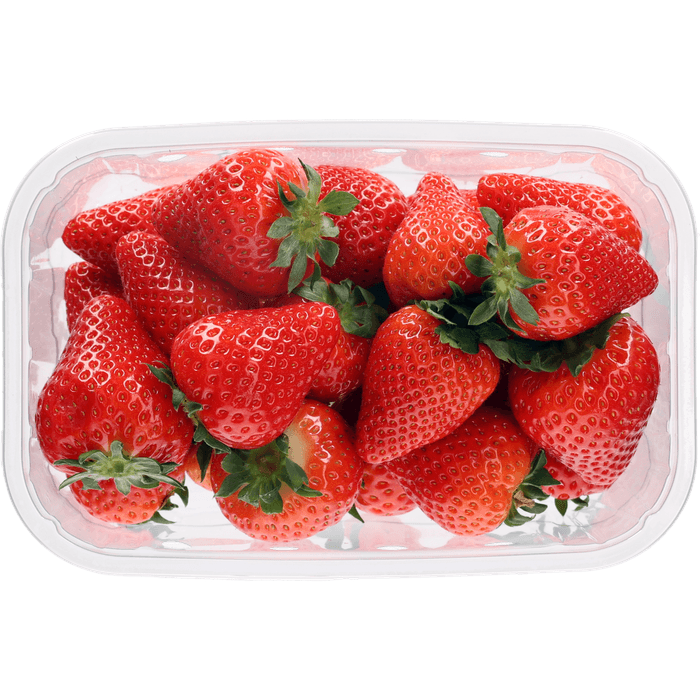1 de Beste Aardbeien