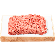Vleeschmeesters Rundergehakt gekruid 400 gram Foto van Vleeschmeesters Rundergehakt gekruid 400 gram