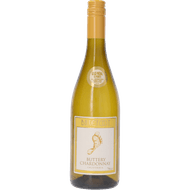 Barefoot Chardonnay buttery Foto van Barefoot Chardonnay buttery