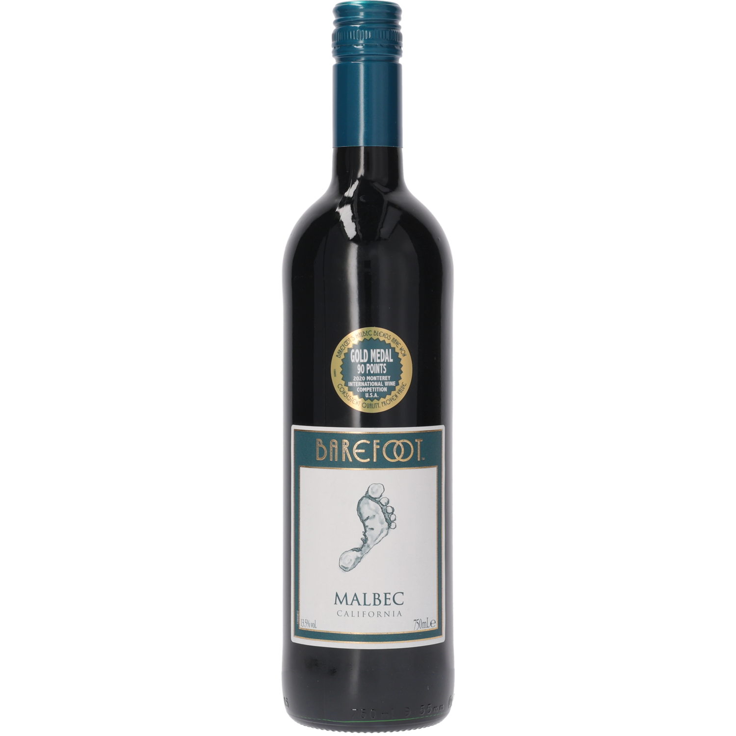 Barefoot Malbec