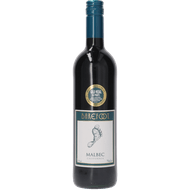 Barefoot Malbec Foto van Barefoot Malbec