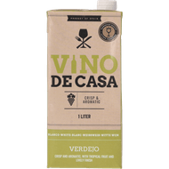 Vino de Casa Verdejo Foto van Vino de Casa Verdejo