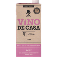 Vino de Casa Rose Foto van Vino de Casa Rose