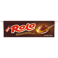 Nestlé Rolo crème Foto van Nestlé Rolo crème