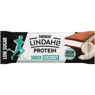 Foto van Lindahls Protein snack coconut