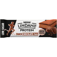 Foto van Lindahls Protein snack cacao