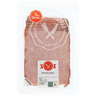 1 de Beste Gebraden gehakt Foto van 1 de Beste Gebraden gehakt