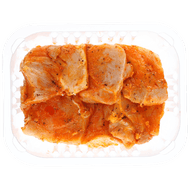 Van 't Huijs Mini filetlapje piri piri Foto van Van 't Huijs Mini filetlapje piri piri