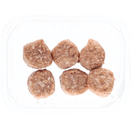 Van 't Huijs Mini gehaktballetjes Foto van Van 't Huijs Mini gehaktballetjes