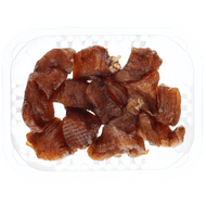 Van 't Huijs Mini varkenshaaspuntjes teriyaki Foto van Van 't Huijs Mini varkenshaaspuntjes teriyaki