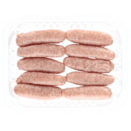 Foto van Van 't Huijs Maxi varkenschipolata