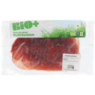 Foto van Bio+ Runderrookvlees