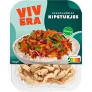 Vivera Kipstukjes Foto van Vivera Kipstukjes
