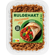 Vivera Mexicaans kruimgehakt Foto van Vivera Mexicaans kruimgehakt