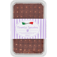 Foto van Pasticceria Tiramisu speculoos