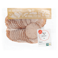 Foto van 1 de Beste Grillworst kip