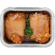 Foto van Van 't Huijs Kipdij gevulde rolletjes paddenstoel-truffel 2 st.