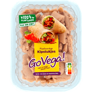 Go Vega Kipstukjes Foto van Go Vega Kipstukjes