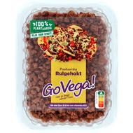 Go Vega Rulgehakt Foto van Go Vega Rulgehakt