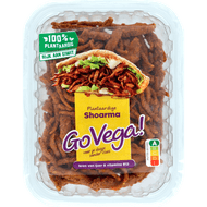 Go Vega Shoarma Foto van Go Vega Shoarma