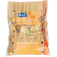 Foto van Biologische Aardappelen