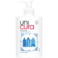 Unicura Vloeibare zeeppomp limited edition Foto van Unicura Vloeibare zeeppomp limited edition