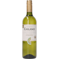 Chilano Chardonnay Foto van Chilano Chardonnay