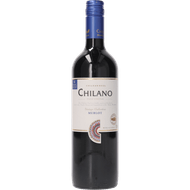 Chilano Merlot Foto van Chilano Merlot