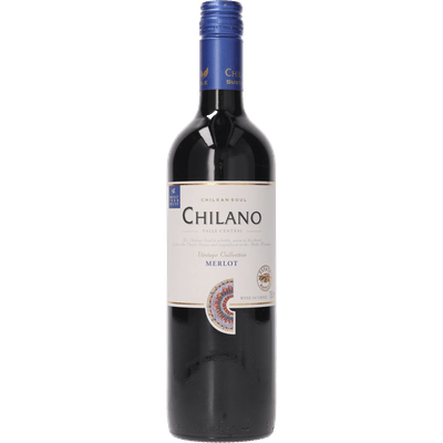 Chilano Merlot