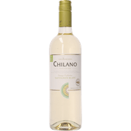 Chilano Sauvignon blanc Foto van Chilano Sauvignon blanc