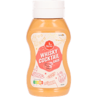 Foto van 1 de Beste Whisky cocktailsaus