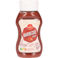 1 de Beste Barbecuesaus Foto van 1 de Beste Barbecuesaus