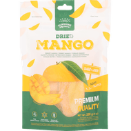 Foto van Sunshine Delights Gedroogde mango
