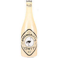 Brouwerij 't IJ Ijwit Foto van Brouwerij 't IJ Ijwit