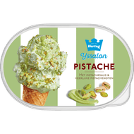 Hertog Ijs pistache Foto van Hertog Ijs pistache