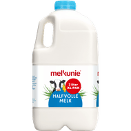 Melkunie Halfvolle melk Foto van Melkunie Halfvolle melk
