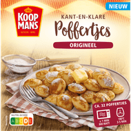 Koopmans Poffertjes Foto van Koopmans Poffertjes