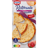 Dr. Oetker Ristorante piadina diavola 2 st. Foto van Dr. Oetker Ristorante piadina diavola 2 st.