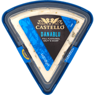 Foto van Castello Danablu 50+