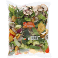 1 de Beste Ovengroente prei peen champignons Foto van 1 de Beste Ovengroente prei peen champignons