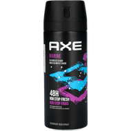 Foto van AXE Deospray marine