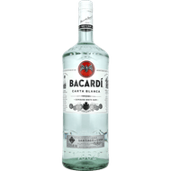 Foto van Bacardi Rum superior